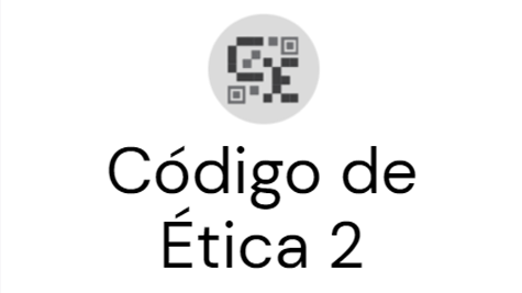 Código de ética 2