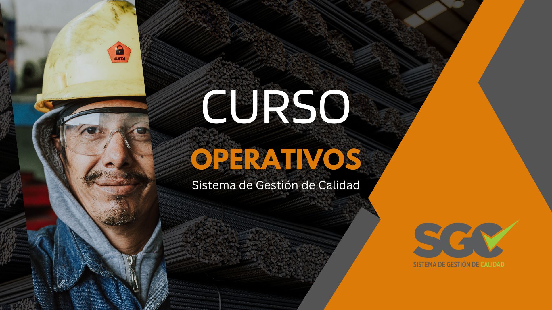 Sistema de Gestión de Calidad - Operativos