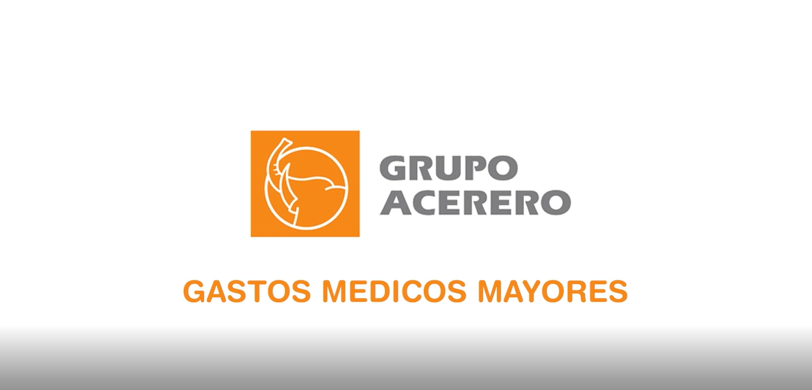 Seguro de gastos médicos Mayores